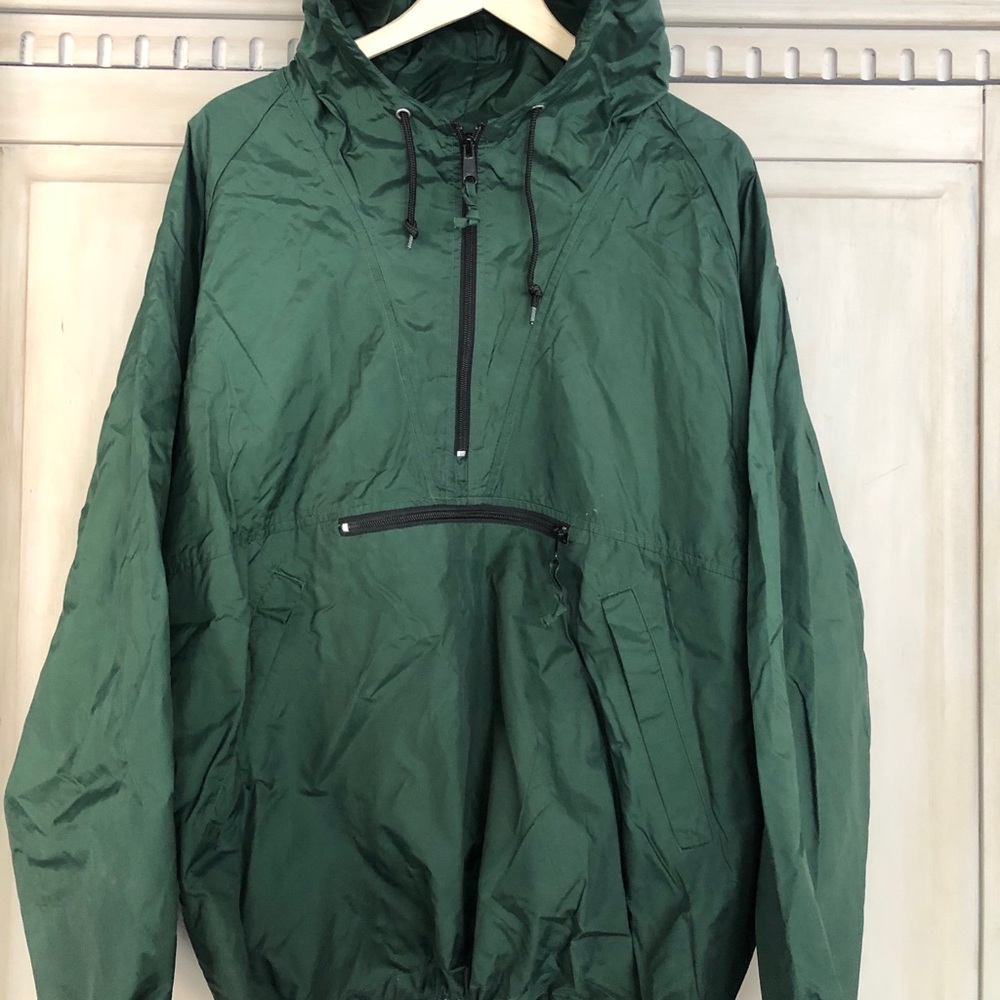 The Gap .... windbreaker jacket